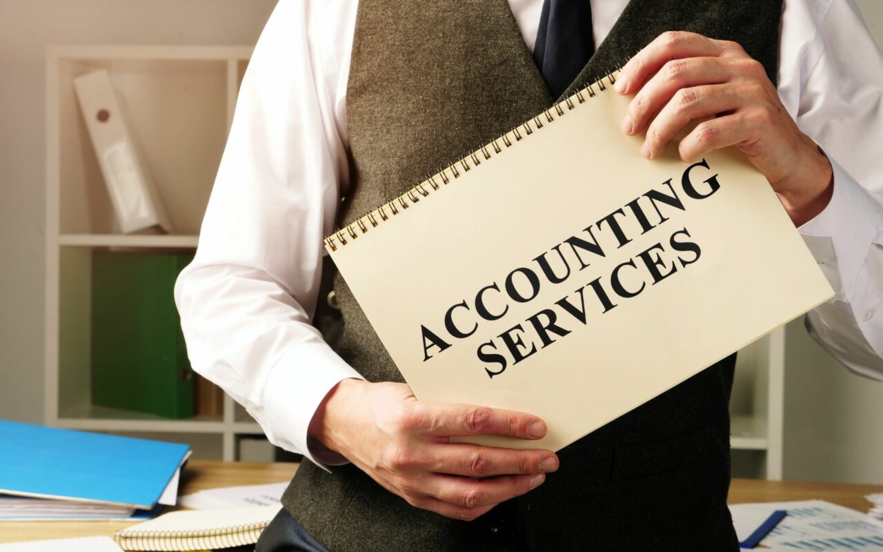 Accounting Process Outsource